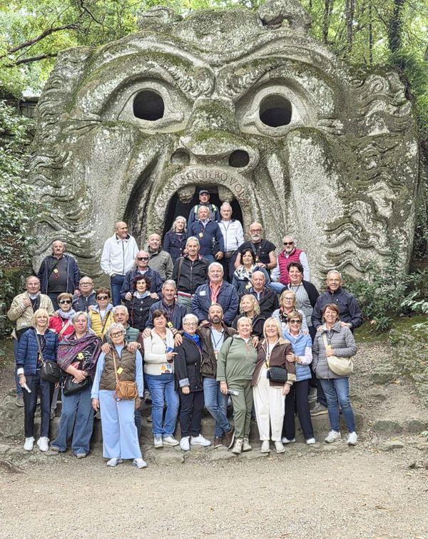 Gruppo Calcinate