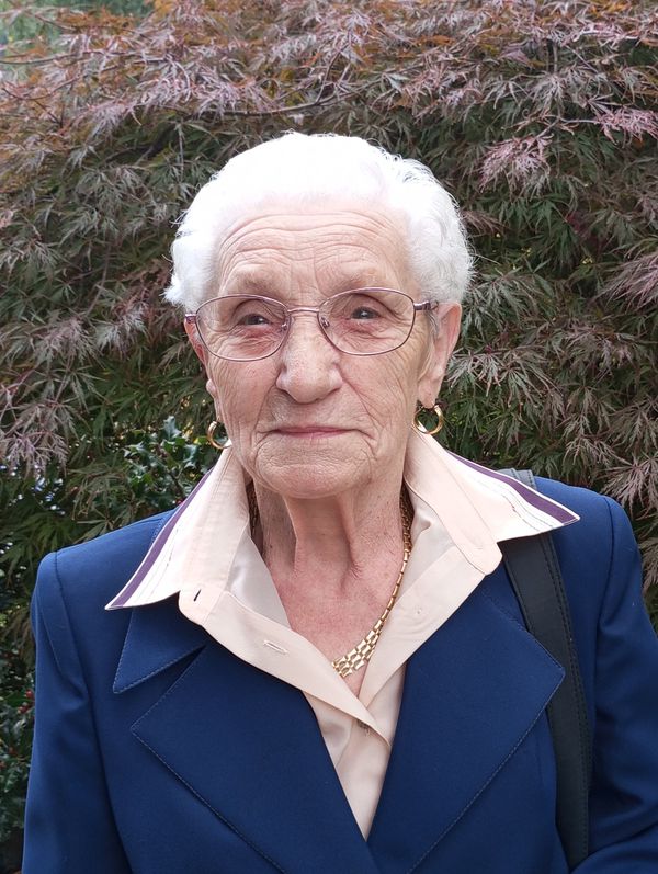 Nonna Rosina
