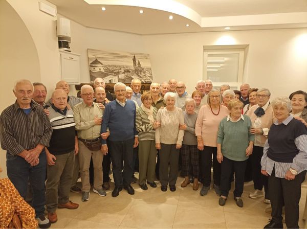 Festa dei coscritti