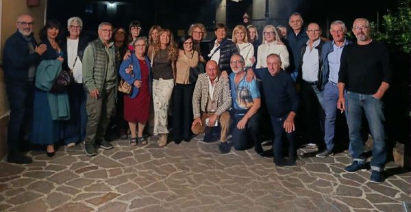 Festa dei coscritti