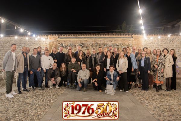 La classe del 1976
