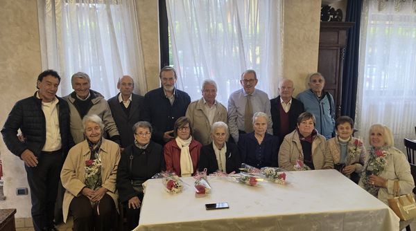 Festa dei coscritti