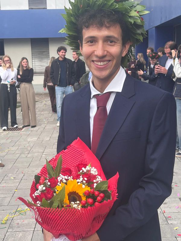 Daniel Asiatico