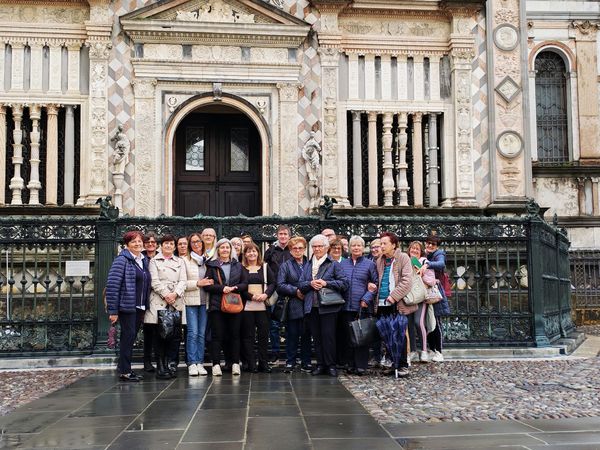 Centro sociale pensionati