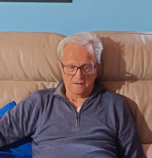 Nonno Mario