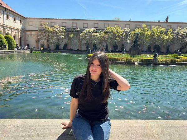 Gaia Abitabile