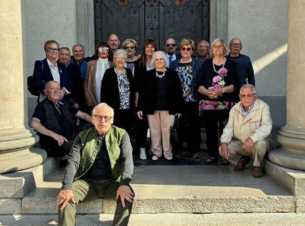 I coscritti del '46