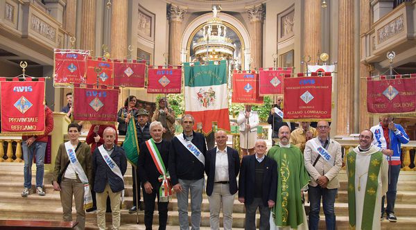 50° anniversario di fondazione dell ...