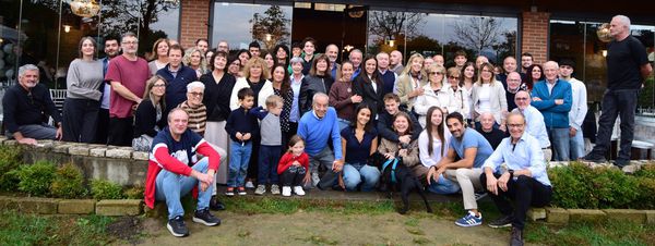 Ritrovo Famiglia Calegari