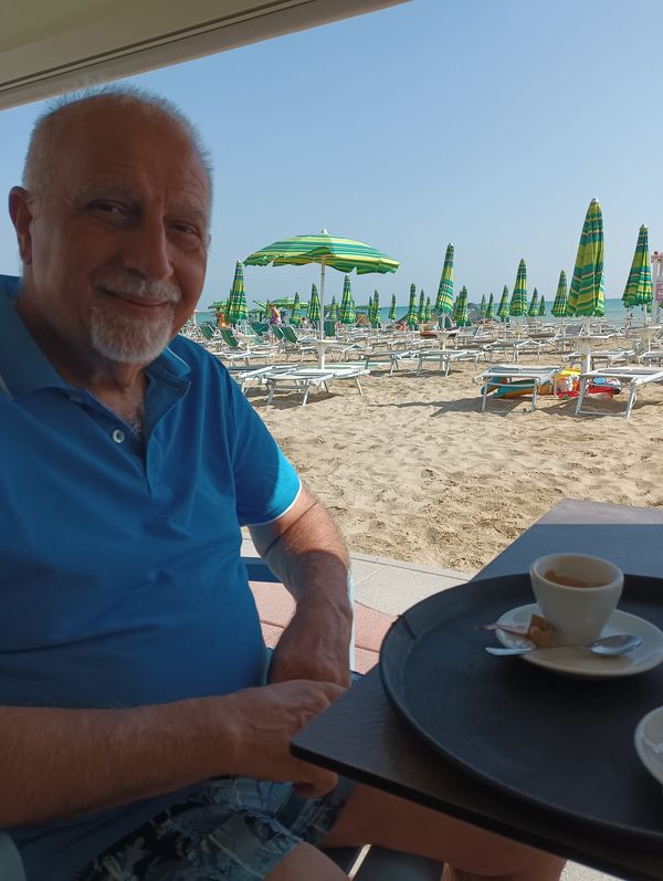Mario Moretti