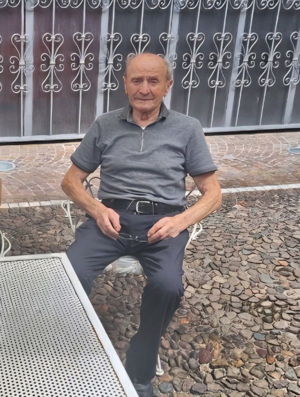 Romano Proserpi