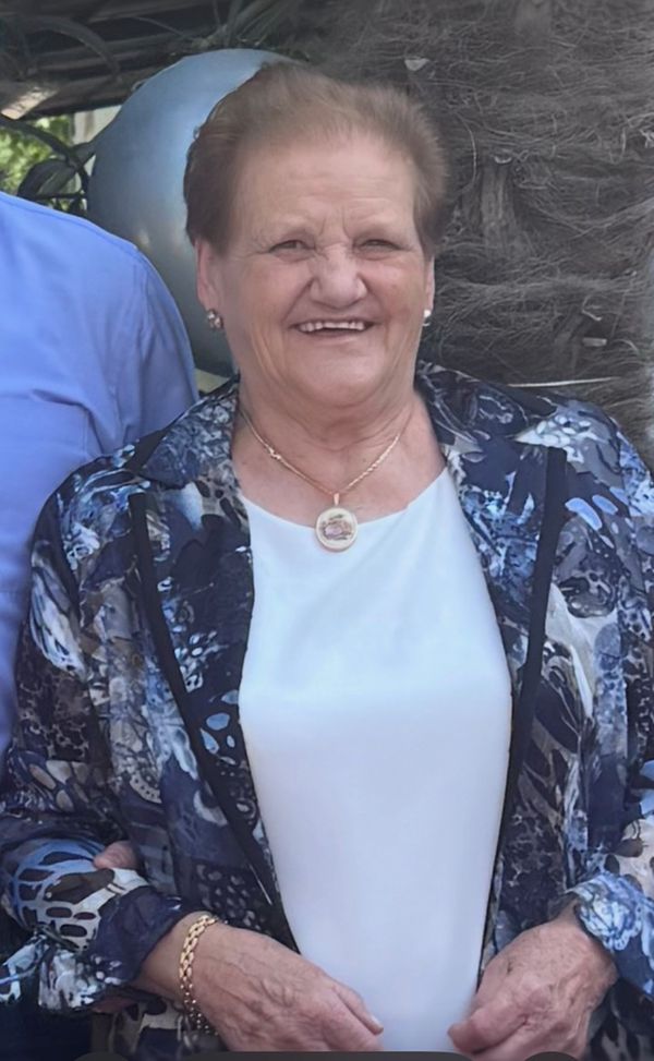 Giovanna Cadei