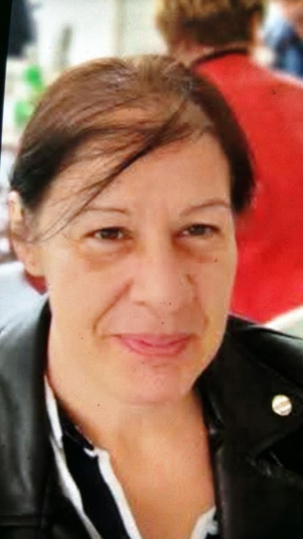 Giancarla Palmieri