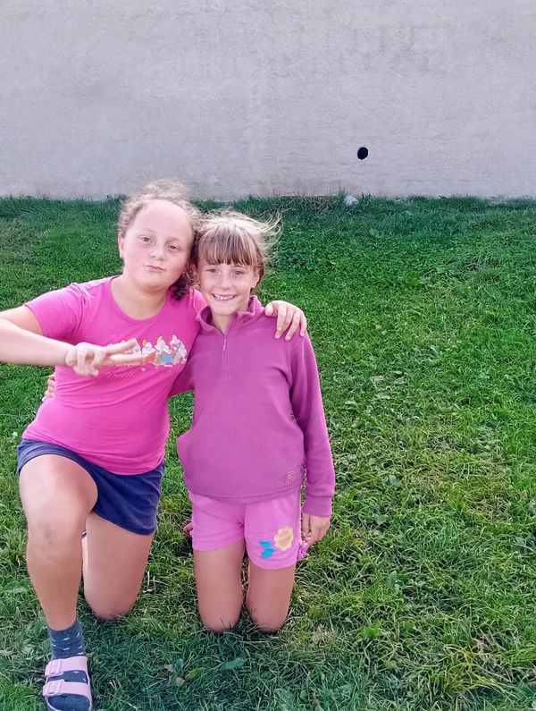Eva e Viola