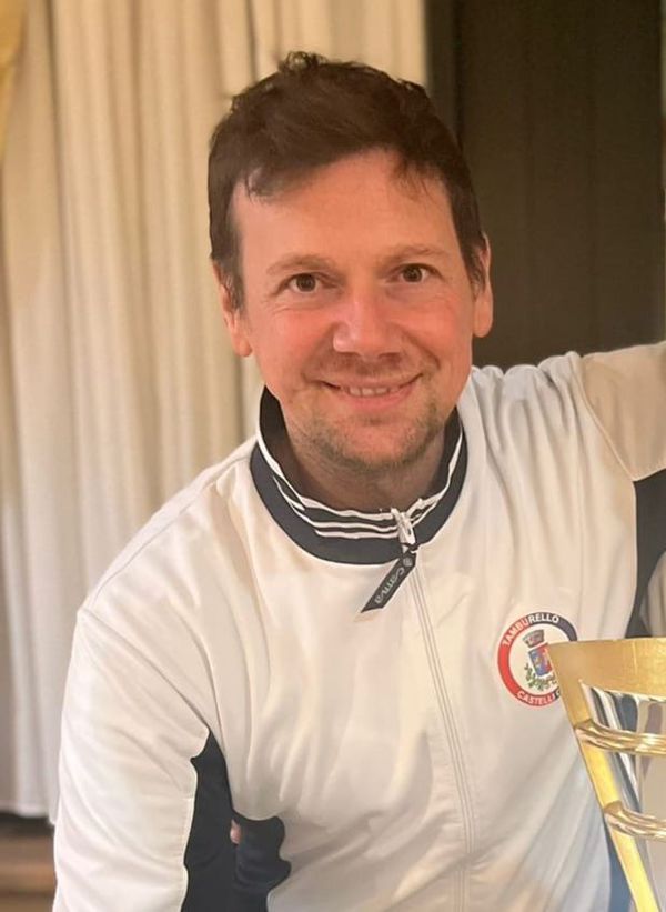 Simone Brignoli