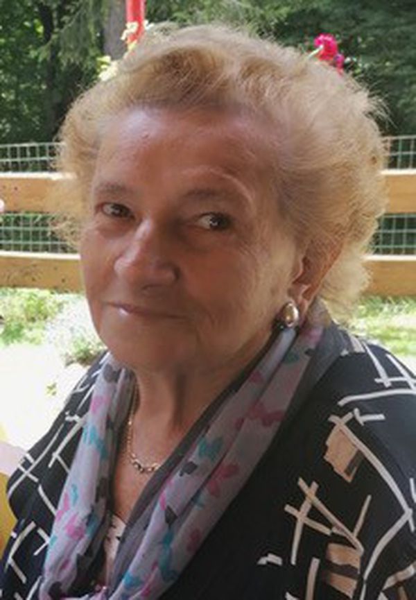 Gina