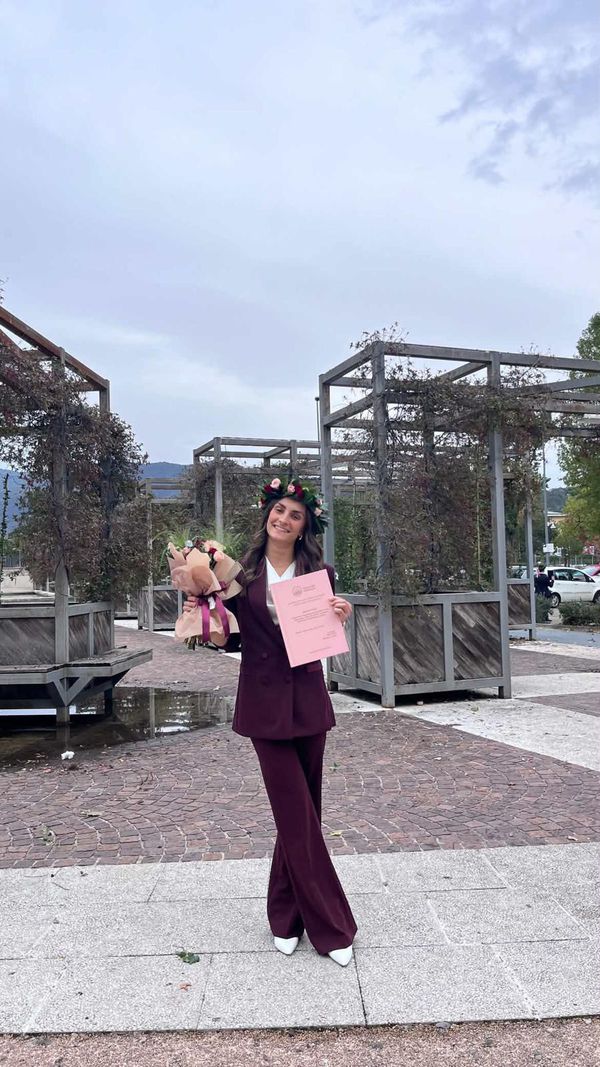 Letizia Belotti