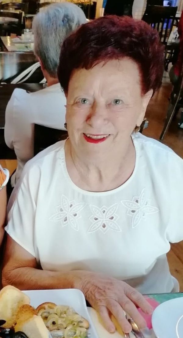 Angela Fogaroli
