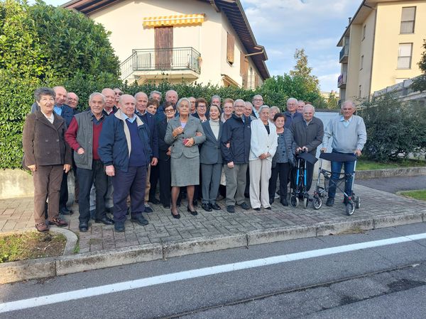 Quelli nati nel 1946