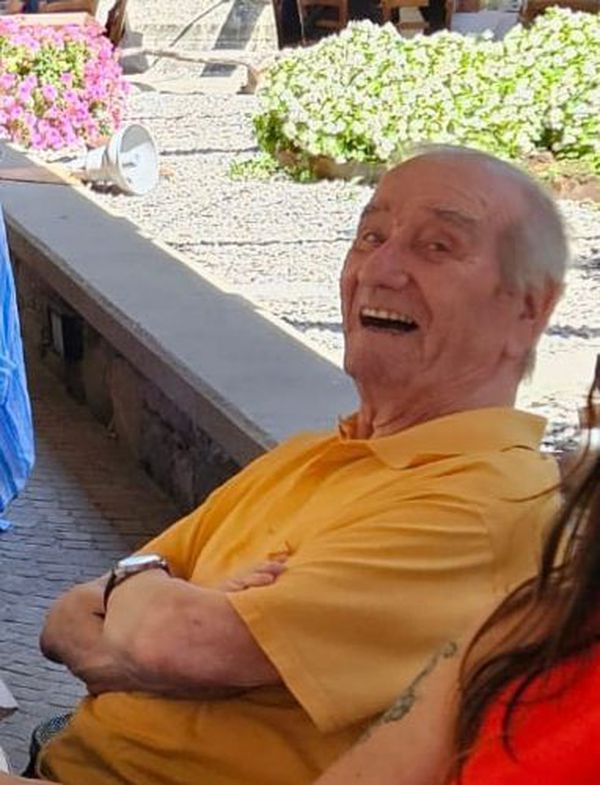 Gino Benigna