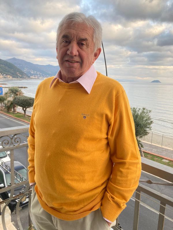 Nonno Marino