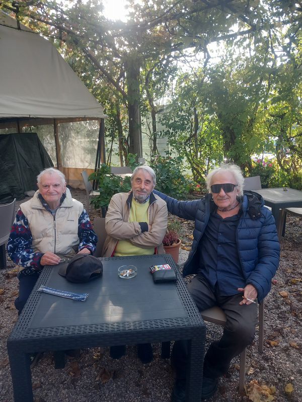 I 50 anni di abilitazione ...