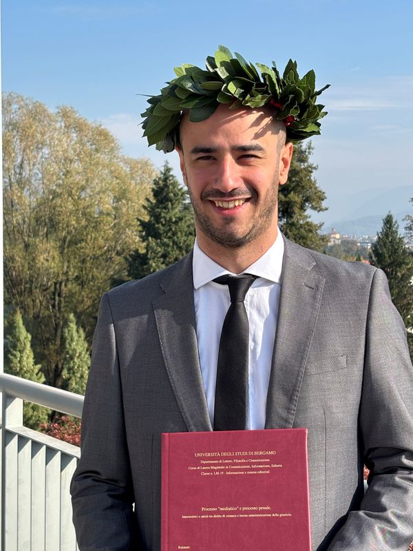 Daniele Malanchini
