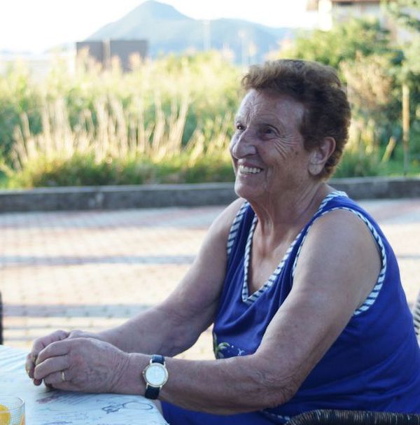 Nonna Angela