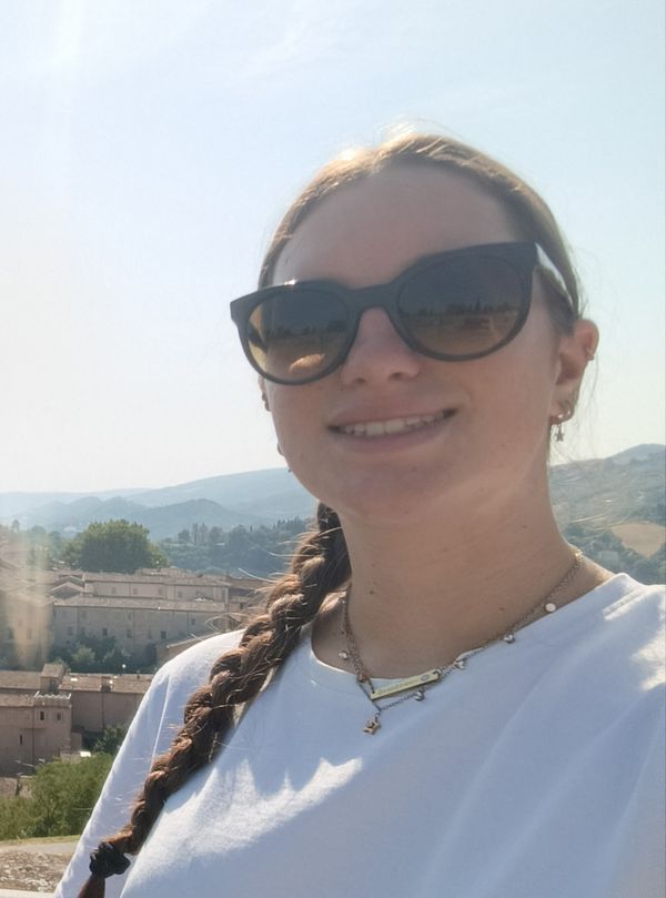 Maria Mazzi