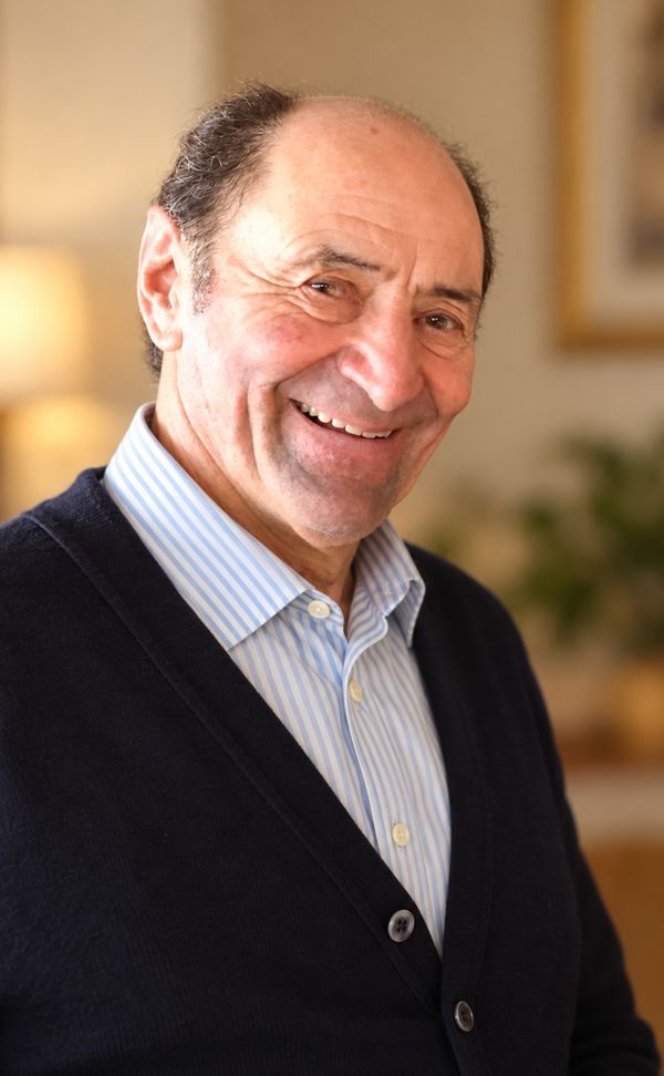 nonno Arturo