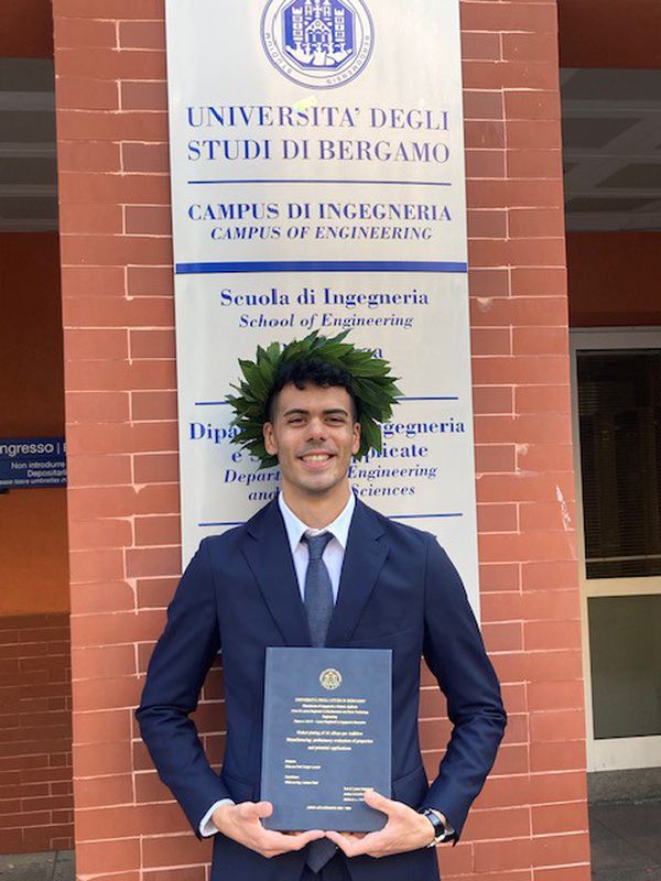 Andrea Mamoli
