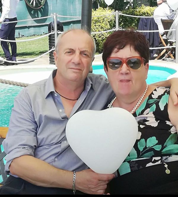 Elisa e Roberto