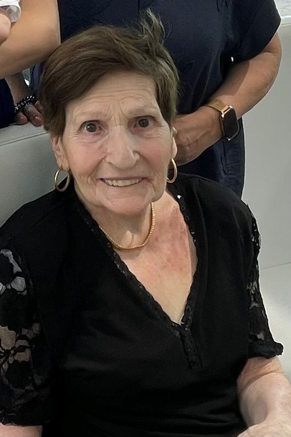 Maria Averara