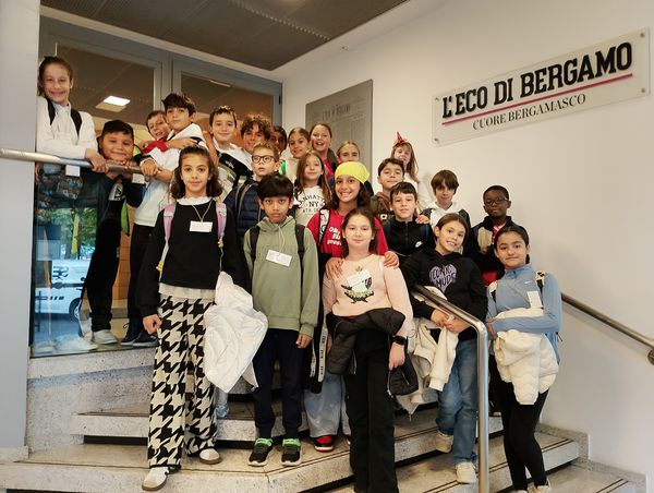 Visita scolaresca