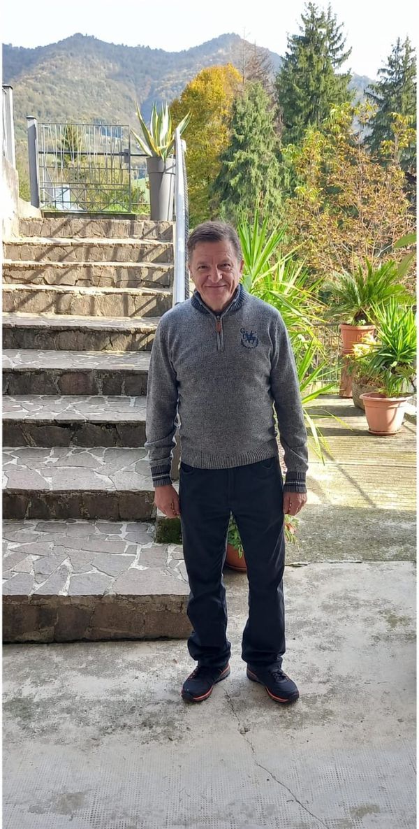 Alessandro Moretti