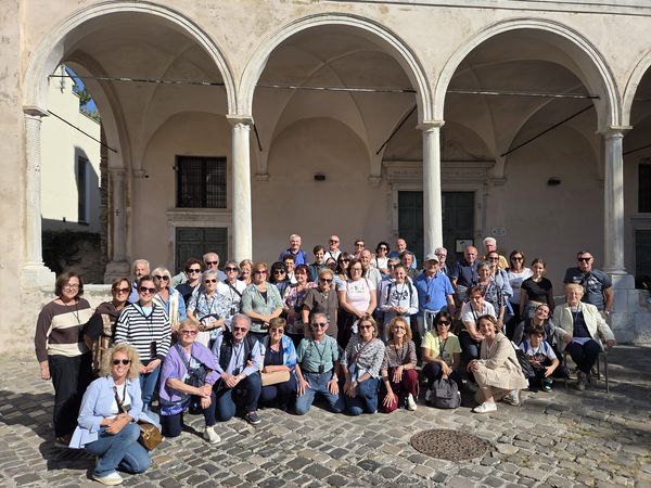 Gruppo di Foresto Sparso