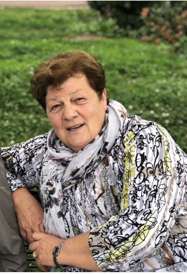 Maria Locatelli