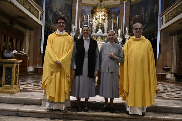 Accoglienza