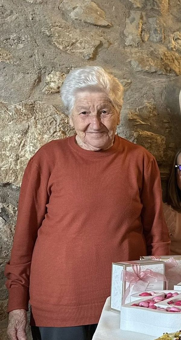 GAVERINI ANNA