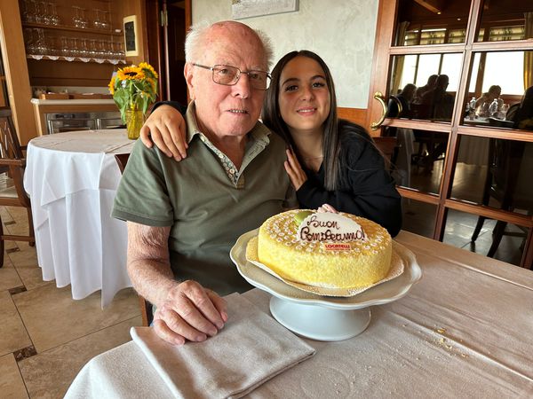 Alberto e Anna