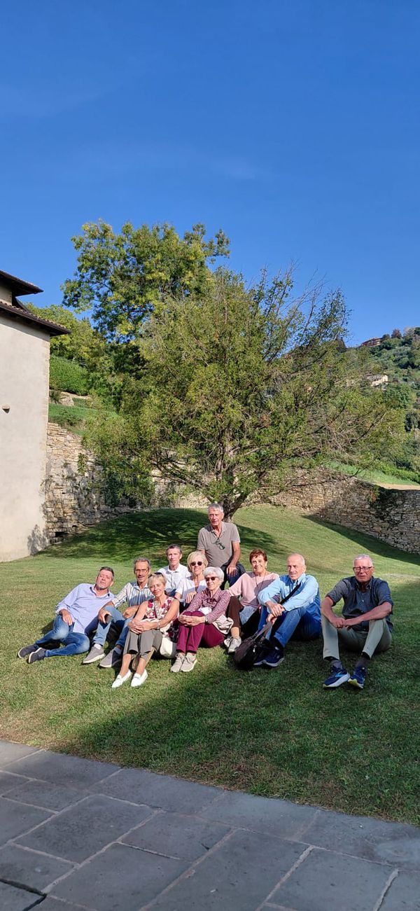 Fratelli Cortinovis