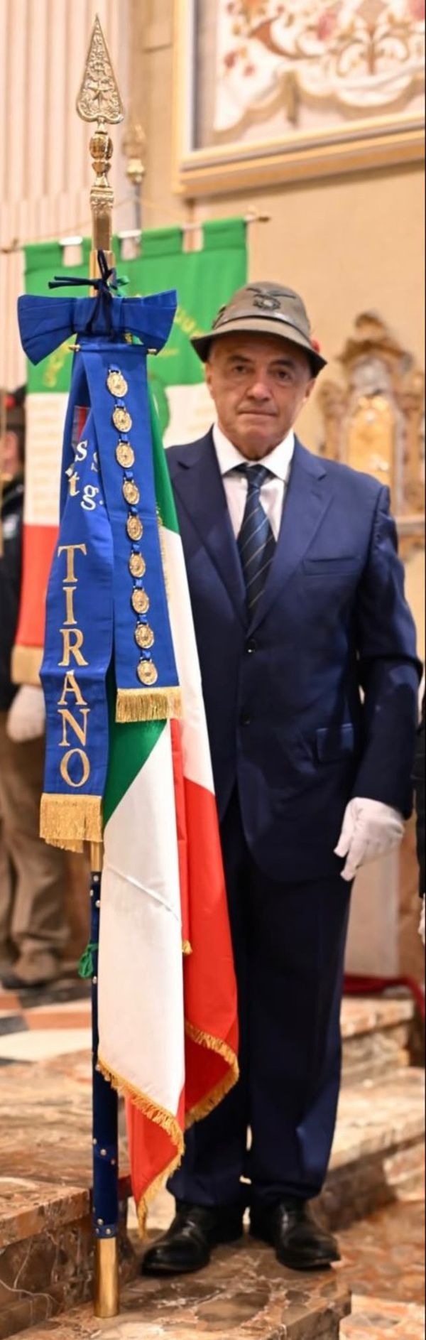 Gianmario Brembilla