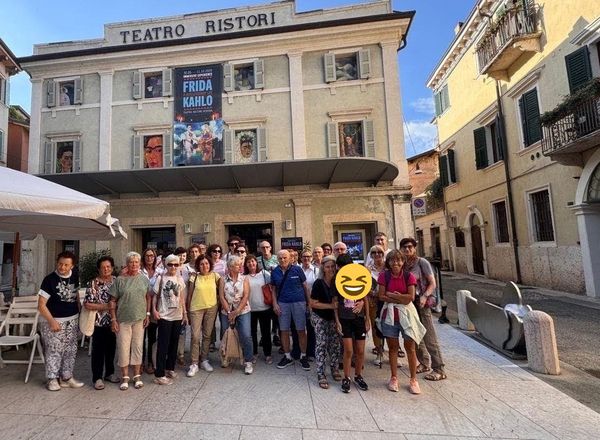 Centro sociale Bagnatica