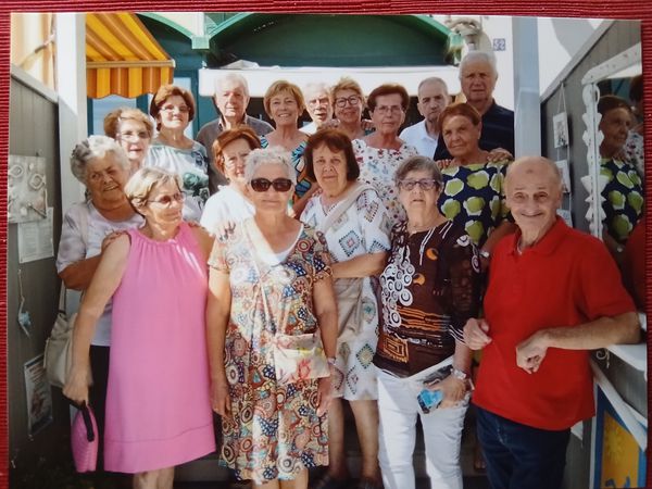 Vacanza ad Alazzio