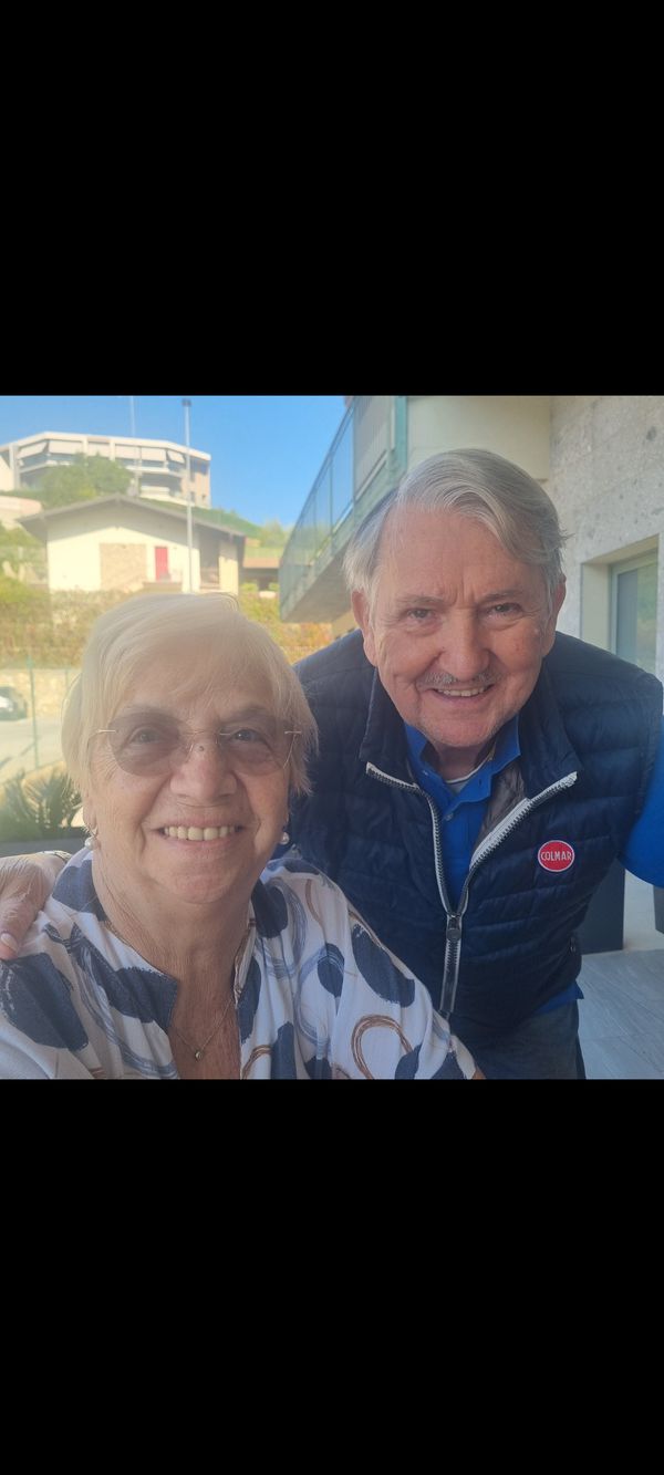 Picco Vanni e Maria