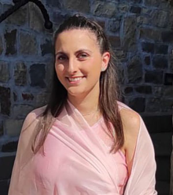 Sara Bosio