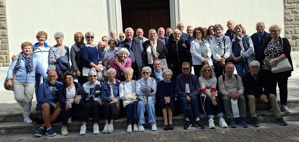 Oratorio Villa di Serio