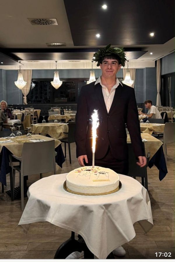 Cristian Patruno
