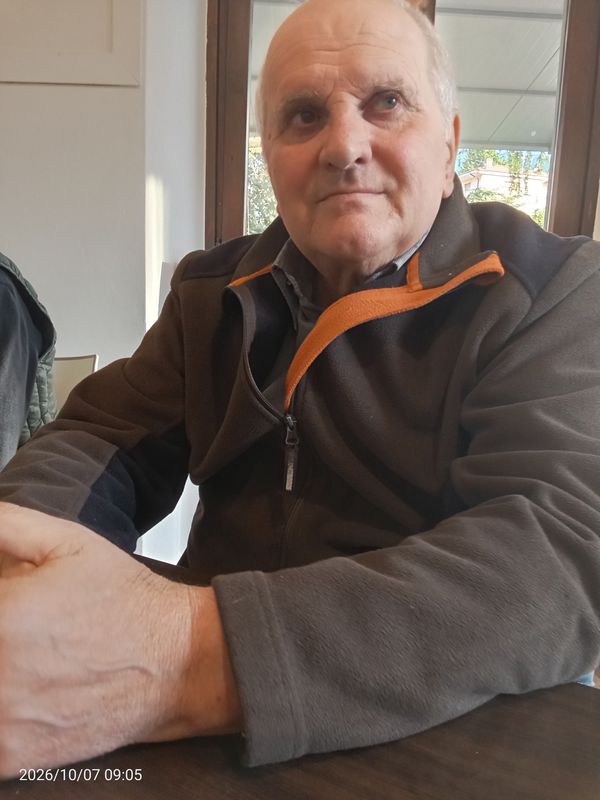 Francesco Carozzi