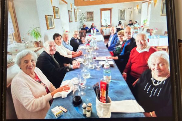 Festa di classe